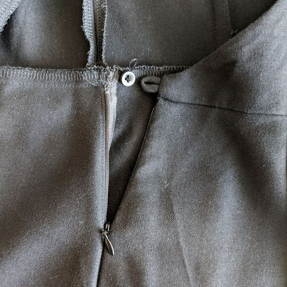 Obakki Kolii Dress - Size 4 - Picture 5 of 6